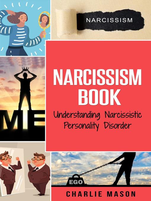 Title details for Narcissism by Charlie Mason - Available